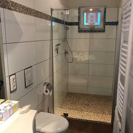 Apartament Fewo Moosi