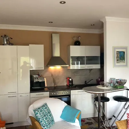 Fewo Moosi Apartament