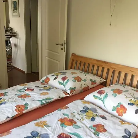 Fewo Moosi Apartament *