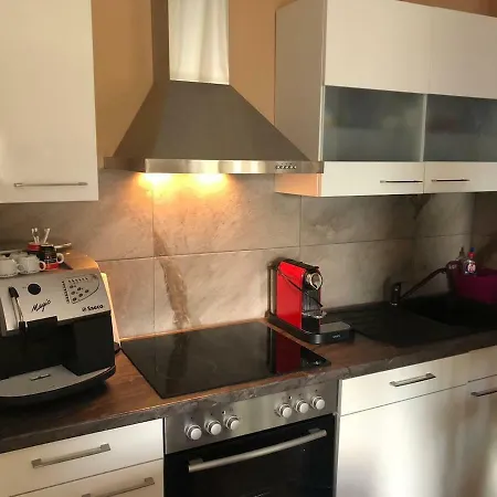 Fewo Moosi Apartament Tremosine
