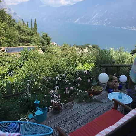Apartament Fewo Moosi *