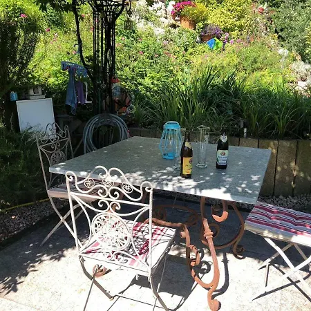 Apartament Fewo Moosi Tremosine