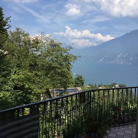 Fewo Moosi Apartament Tremosine